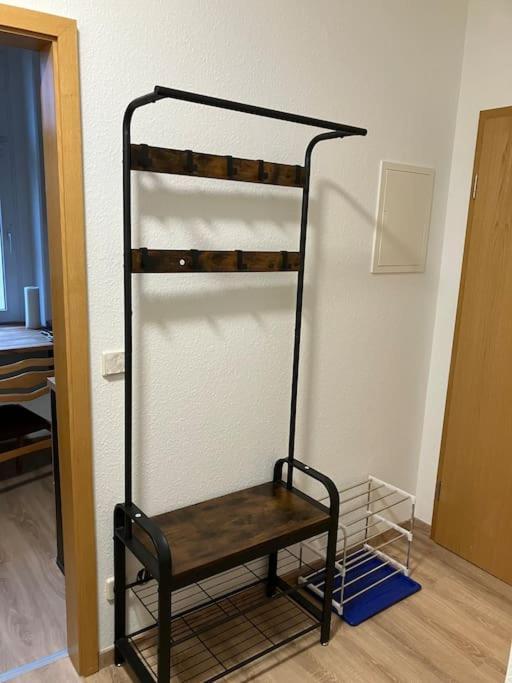 Gemuetliche Einraumwohnung Цитау Екстериор снимка